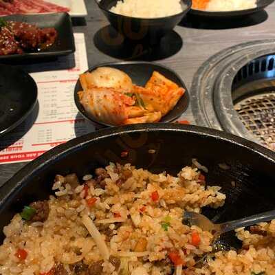 Gyu-kaku Japanese Bbq