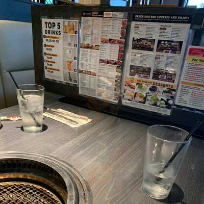 Gyu-kaku Japanese Bbq