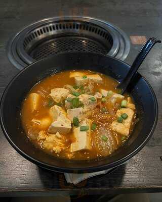 Gyu-kaku Japanese Bbq