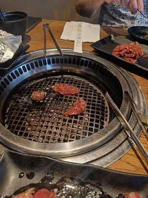Gyu-kaku Japanese Bbq