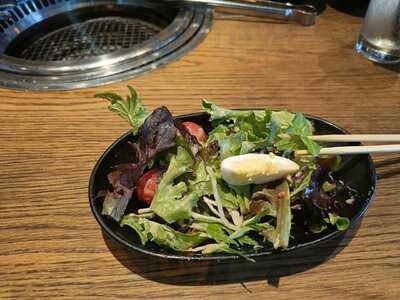 Gyu-kaku Japanese Bbq