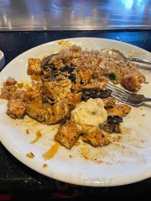 Benihana - Las Vegas Strip