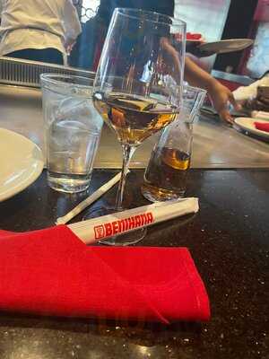 Benihana - Las Vegas Strip