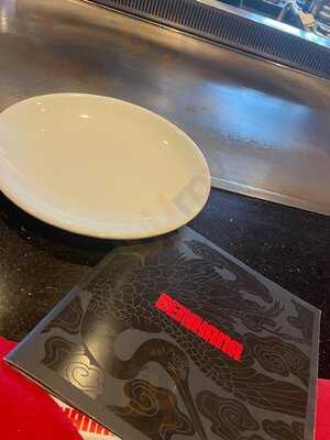 Benihana - Las Vegas Strip