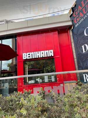 Benihana - Las Vegas Strip