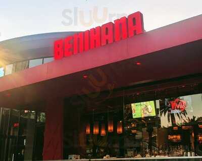 Benihana - Las Vegas Strip
