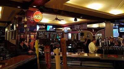 Bill Bateman's Bistro