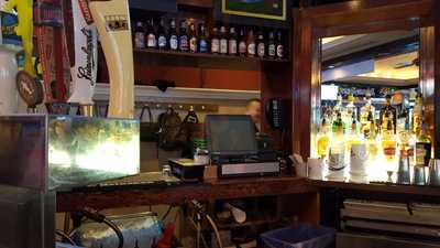 Bill Bateman's Bistro