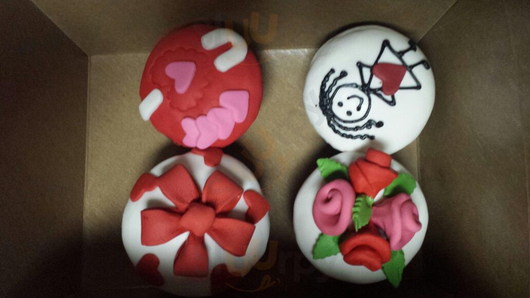 The Cake Boutique El Paso