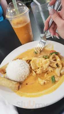 Jasmine Thai Restaurant
