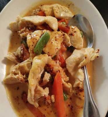 Jasmine Thai Restaurant