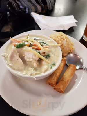 Jasmine Thai Restaurant