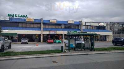 Jasmine Thai Restaurant