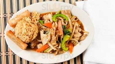 Jasmine Thai Restaurant