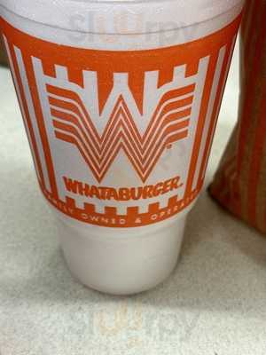 Whataburger