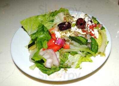 Baklava Factory Restaurant