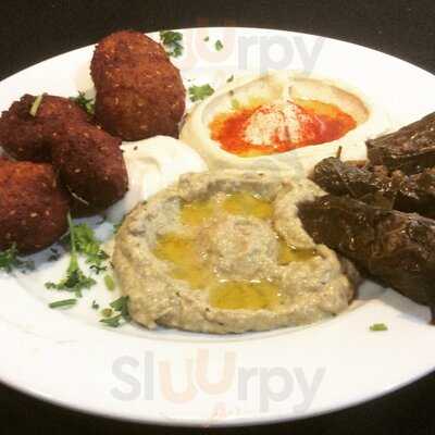 Baklava Factory Restaurant