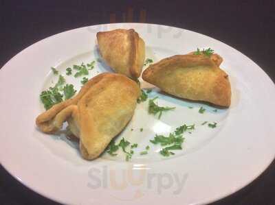 Baklava Factory Restaurant