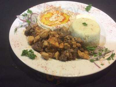 Baklava Factory Restaurant