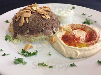 Baklava Factory Restaurant