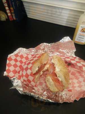 Nagle's Bagels