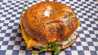 Nagle's Bagels
