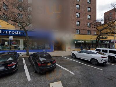 Dynasty Chinese Restaurant