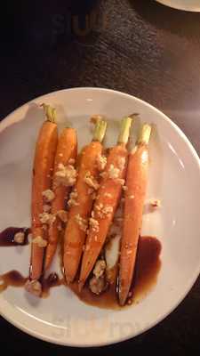 Dunbar Room At Hotel Sorrento