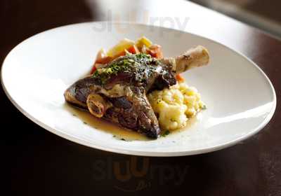 Dunbar Room At Hotel Sorrento