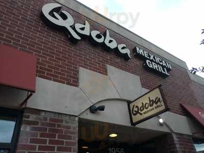 Qdoba Mexican Eats
