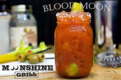 Moonshine Grill