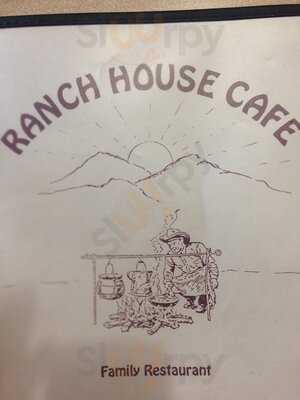 Ranch House Cafe