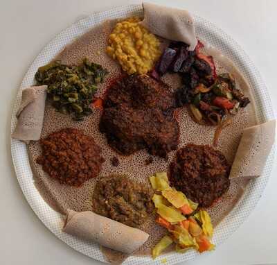 Quara Ethiopian Restaurant