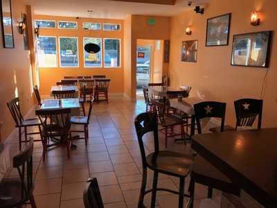 Quara Ethiopian Restaurant