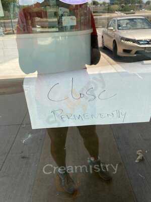 Creamistry