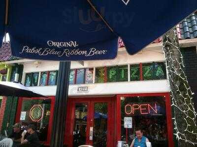 Little 5 Points Pizza