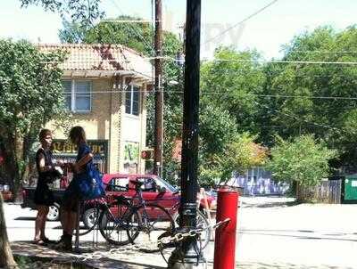 Little 5 Points Pizza