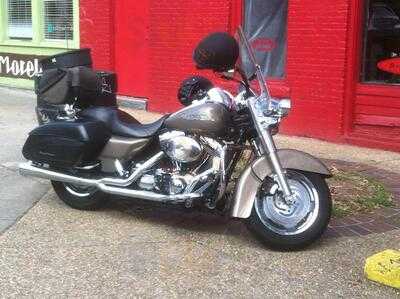 Little 5 Points Pizza