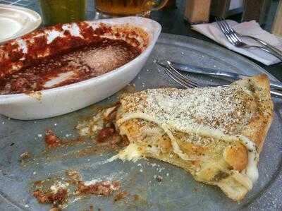 Little 5 Points Pizza