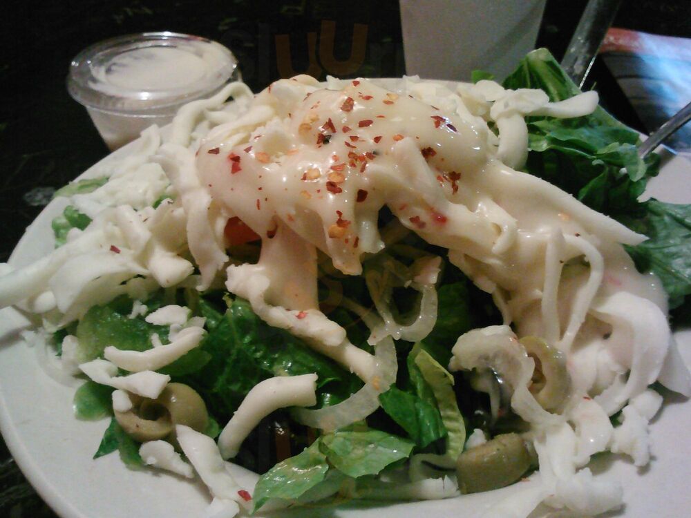 Little 5 Points Pizza