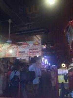 Little 5 Points Pizza