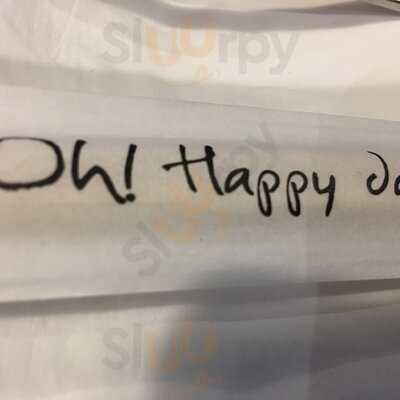 Soyo Korean Barstaurant