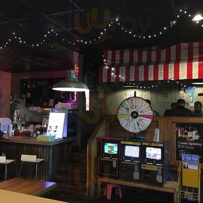 Soyo Korean Barstaurant