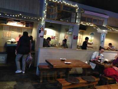 Soyo Korean Barstaurant