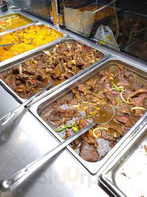 El Nuevo Valle 3 Restaurant Lechonera