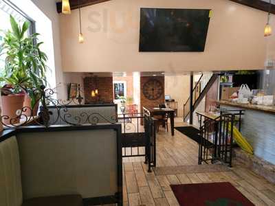 El Nuevo Valle 3 Restaurant Lechonera