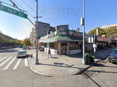 El Nuevo Valle 3 Restaurant Lechonera