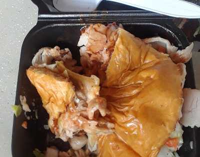 The Barbecue Baltimore