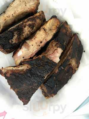 The Barbecue Baltimore