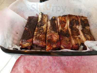 The Barbecue Baltimore